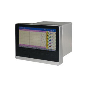 HSBG-P1300无纸记录仪•彩色记录仪