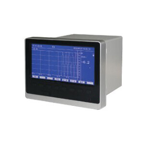 HSBG-P1300无纸记录仪•彩色记录仪